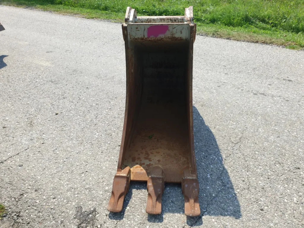 Baumaschinen Puntigam