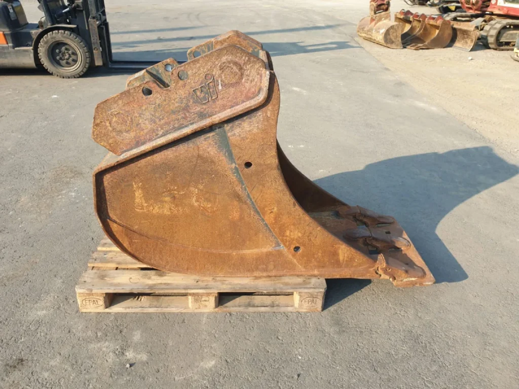 Baumaschinen Puntigam