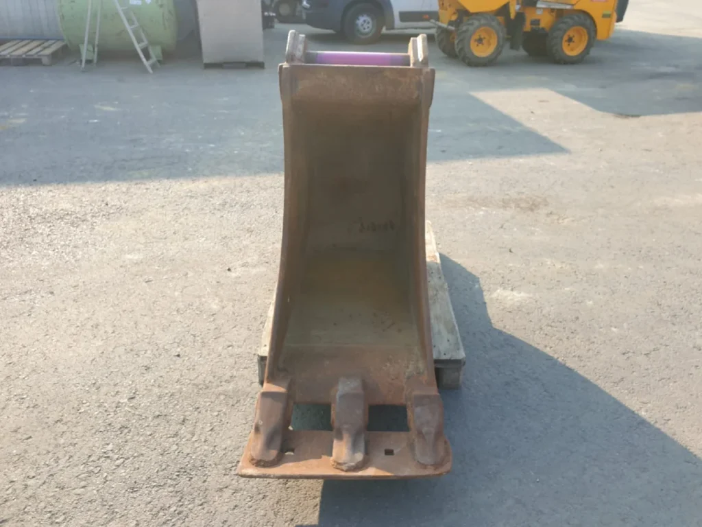 Baumaschinen Puntigam