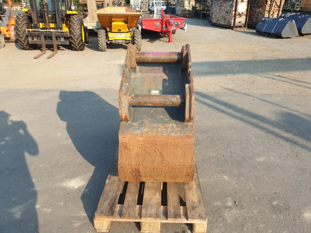 Baumaschinen Puntigam