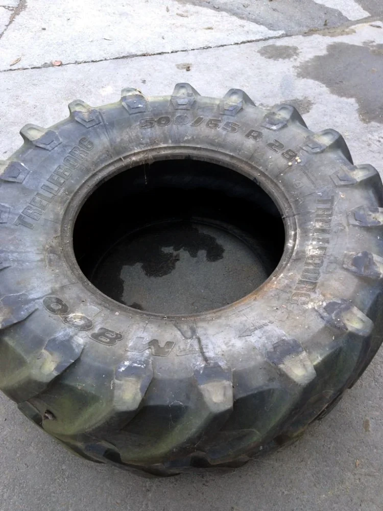 Trelleborg - TM 800 - 500/65 R28