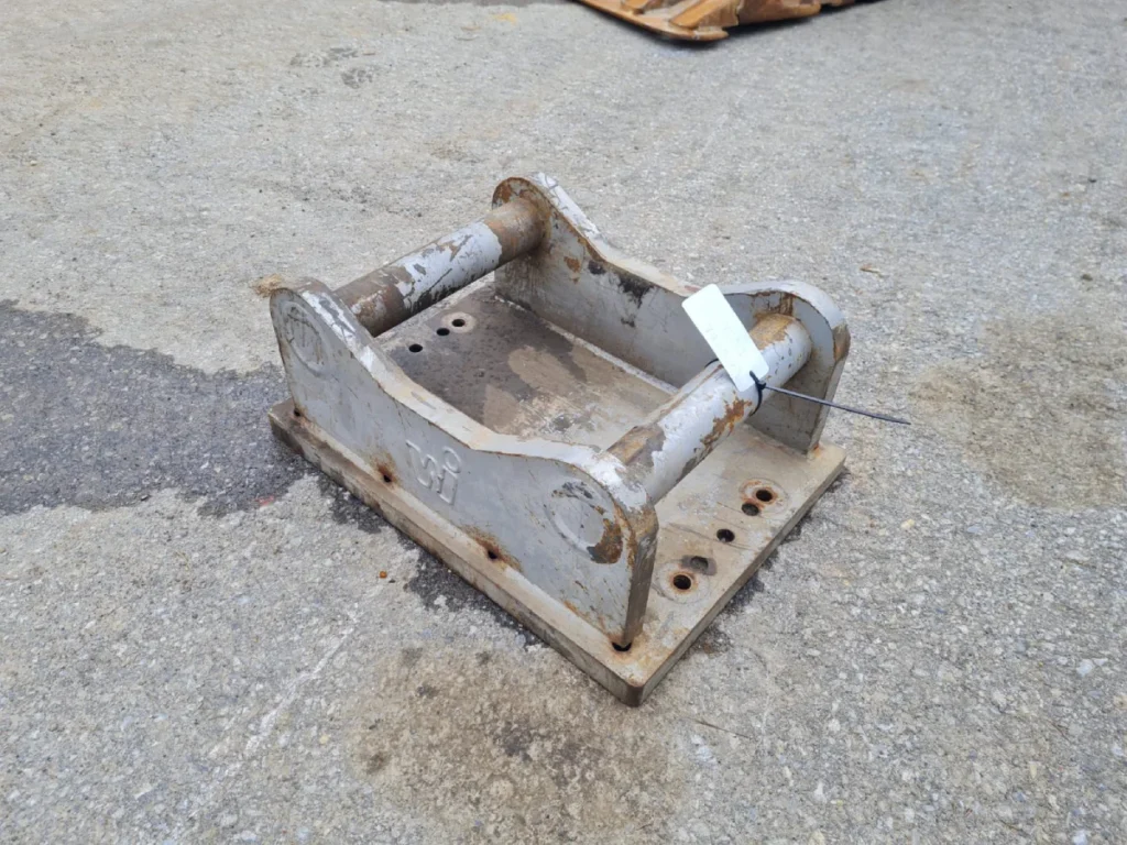 Baumaschinen Puntigam