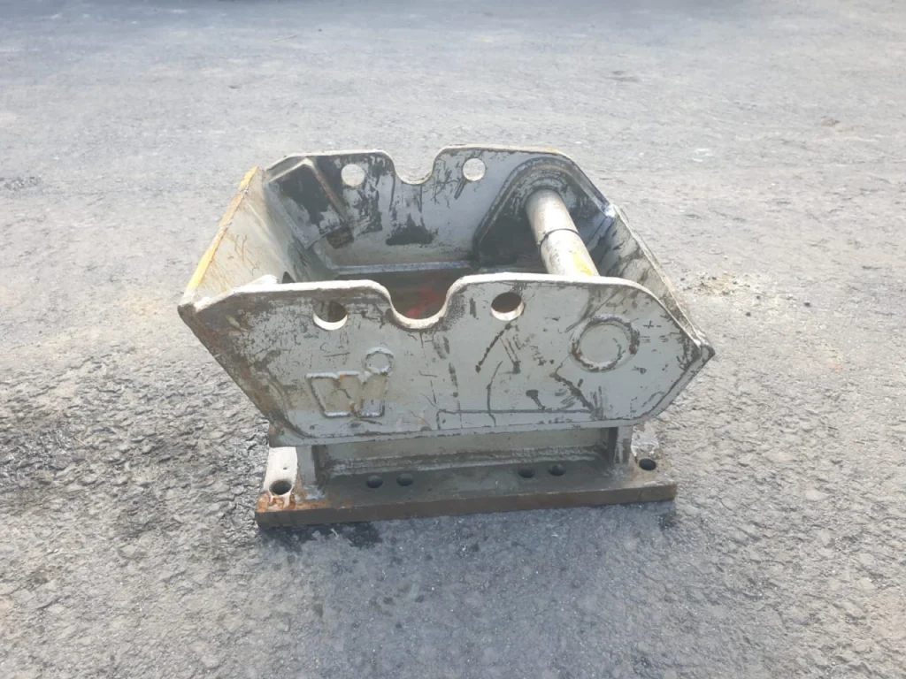 Baumaschinen Puntigam