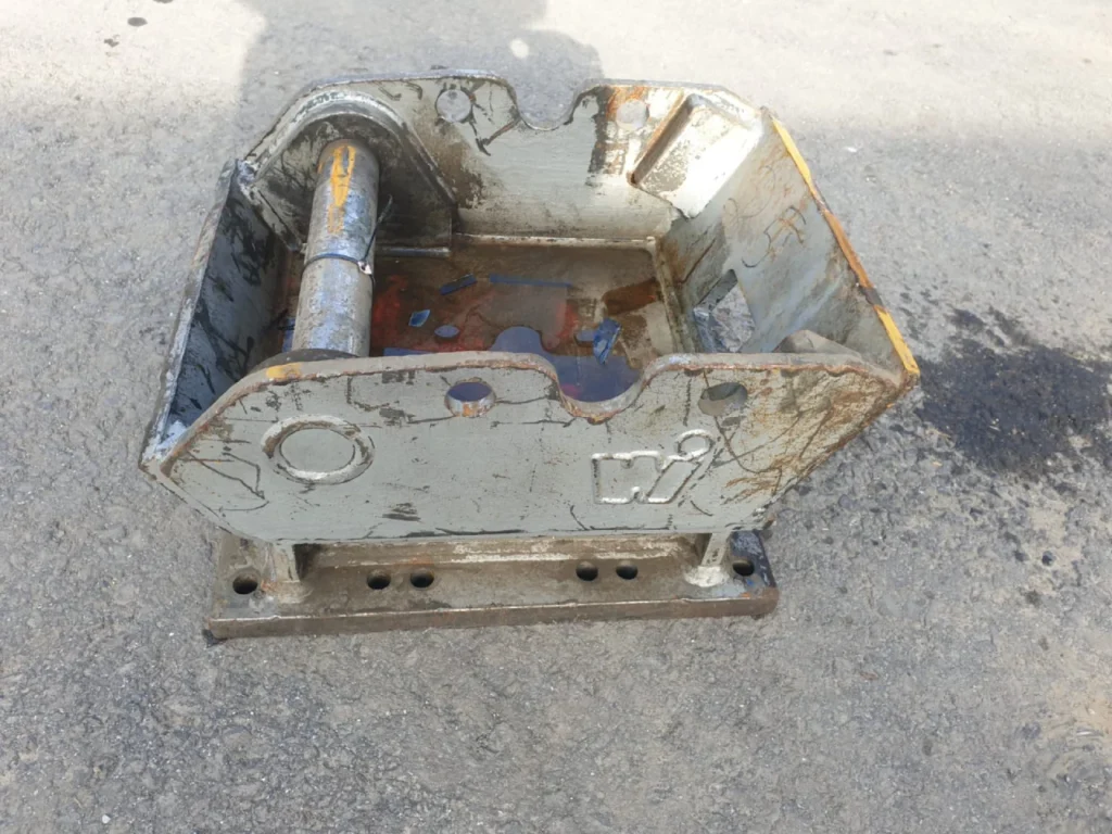 Baumaschinen Puntigam