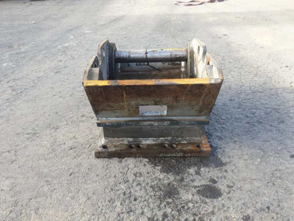 Baumaschinen Puntigam