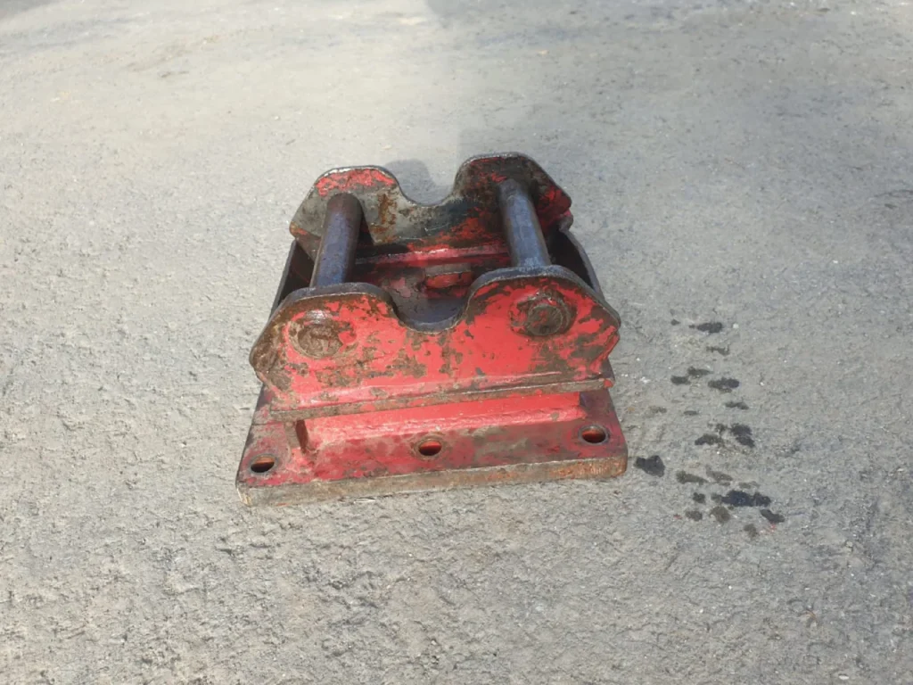 Baumaschinen Puntigam