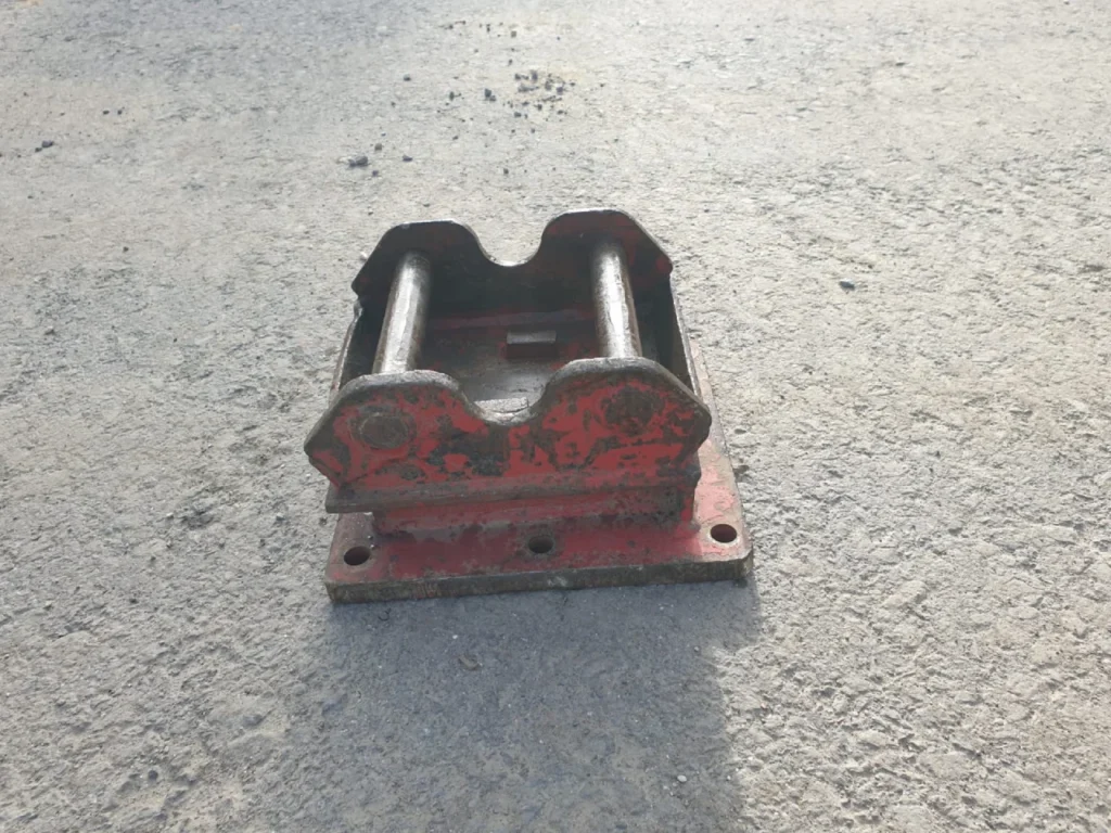 Baumaschinen Puntigam