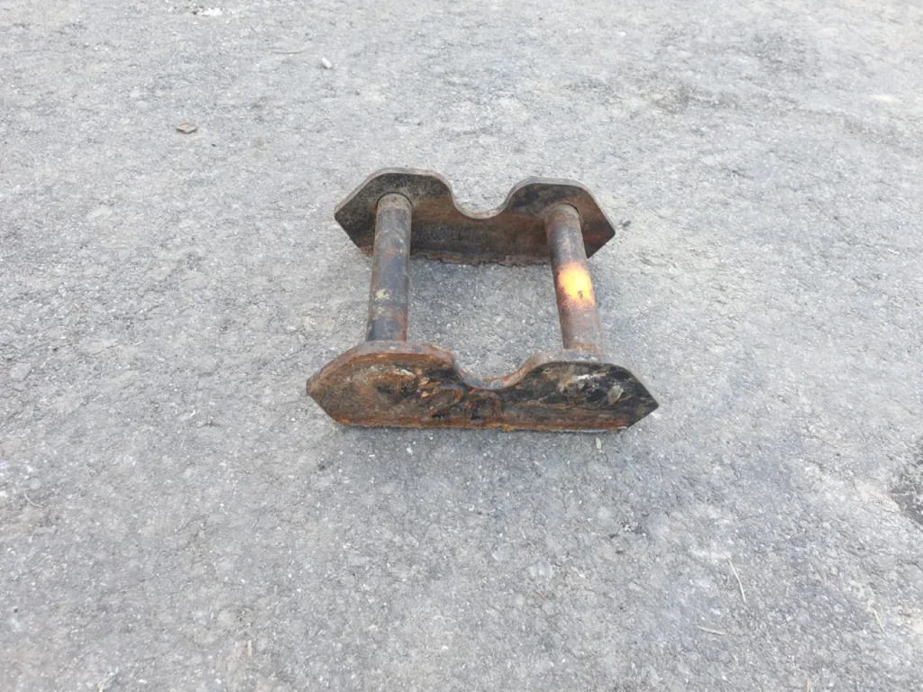 Baumaschinen Puntigam