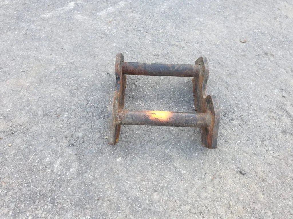 Baumaschinen Puntigam