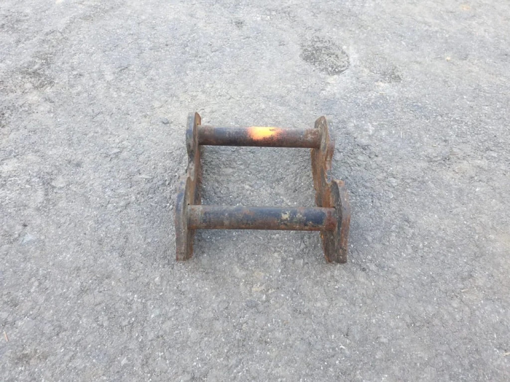 Baumaschinen Puntigam