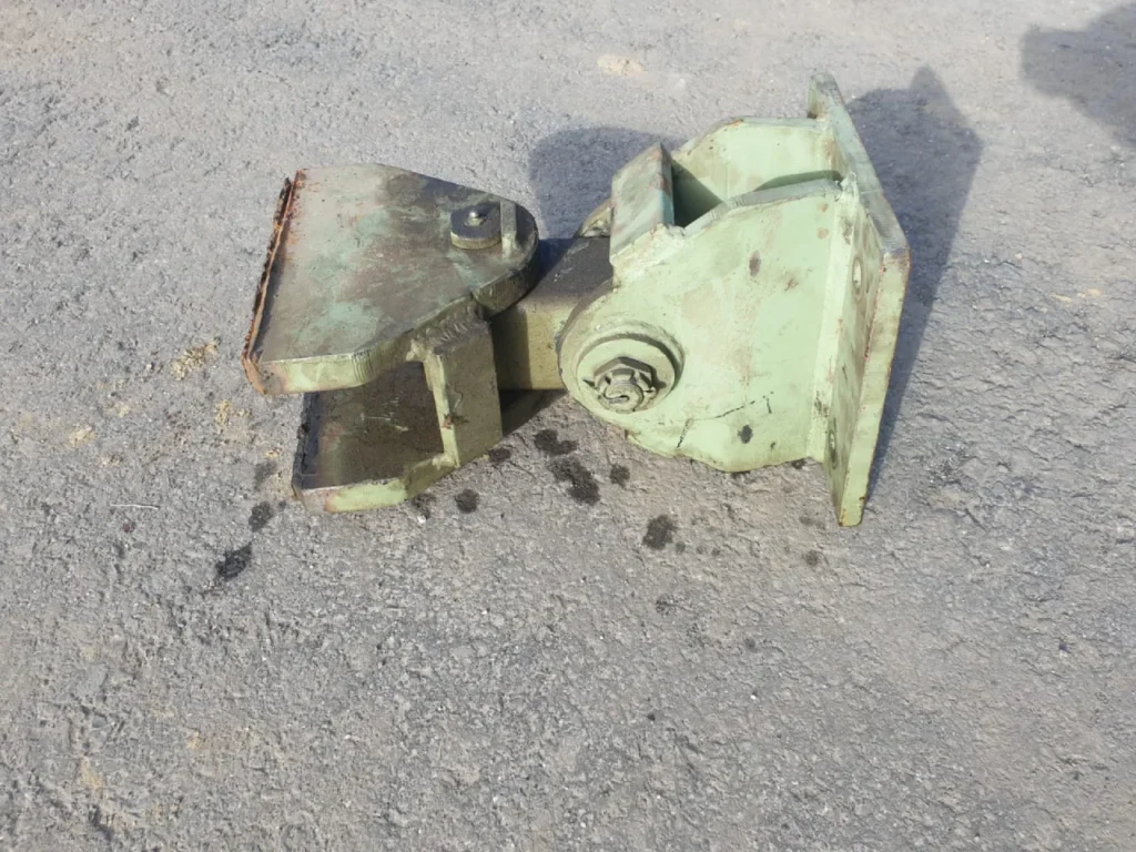 Baumaschinen Puntigam