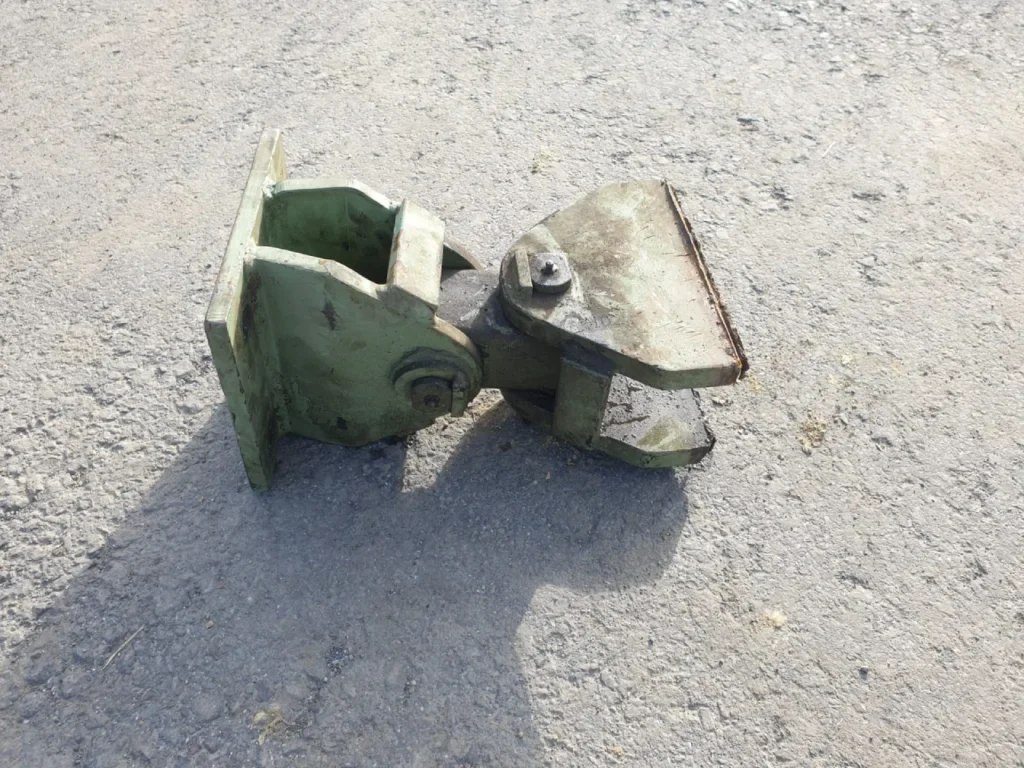 Baumaschinen Puntigam