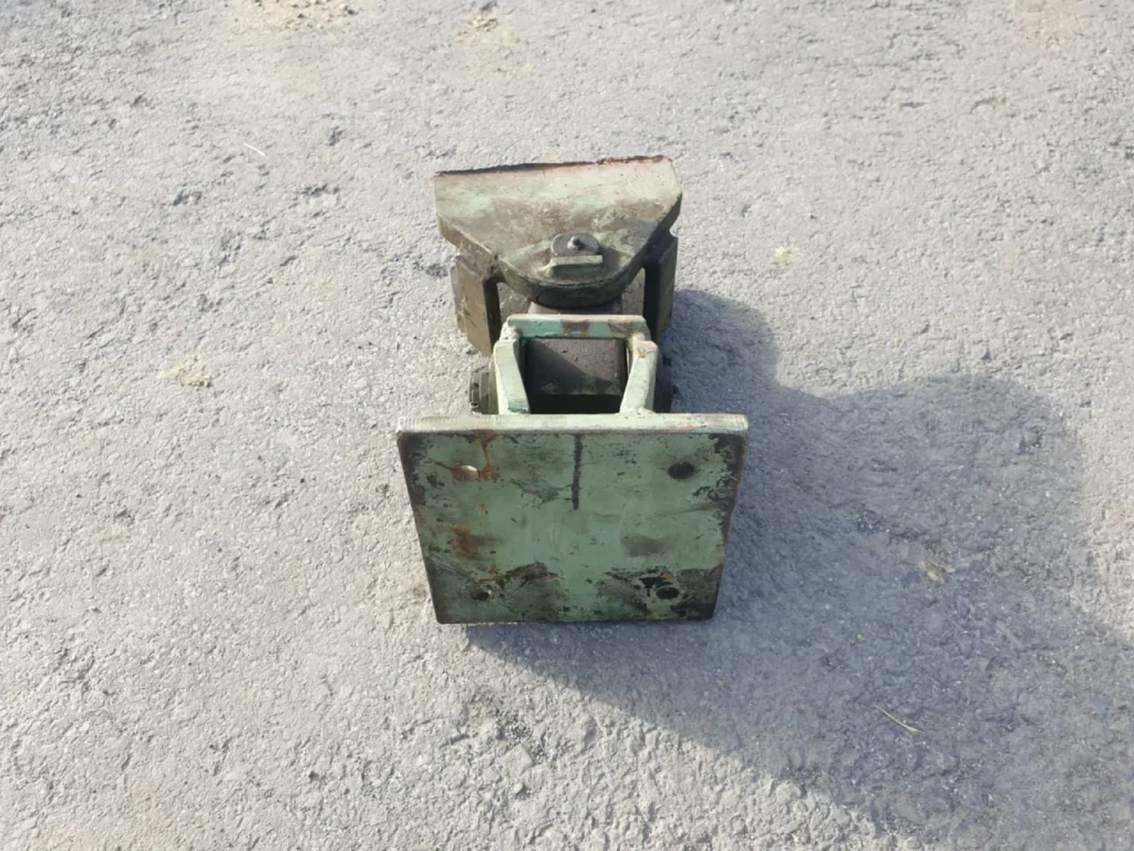 Baumaschinen Puntigam