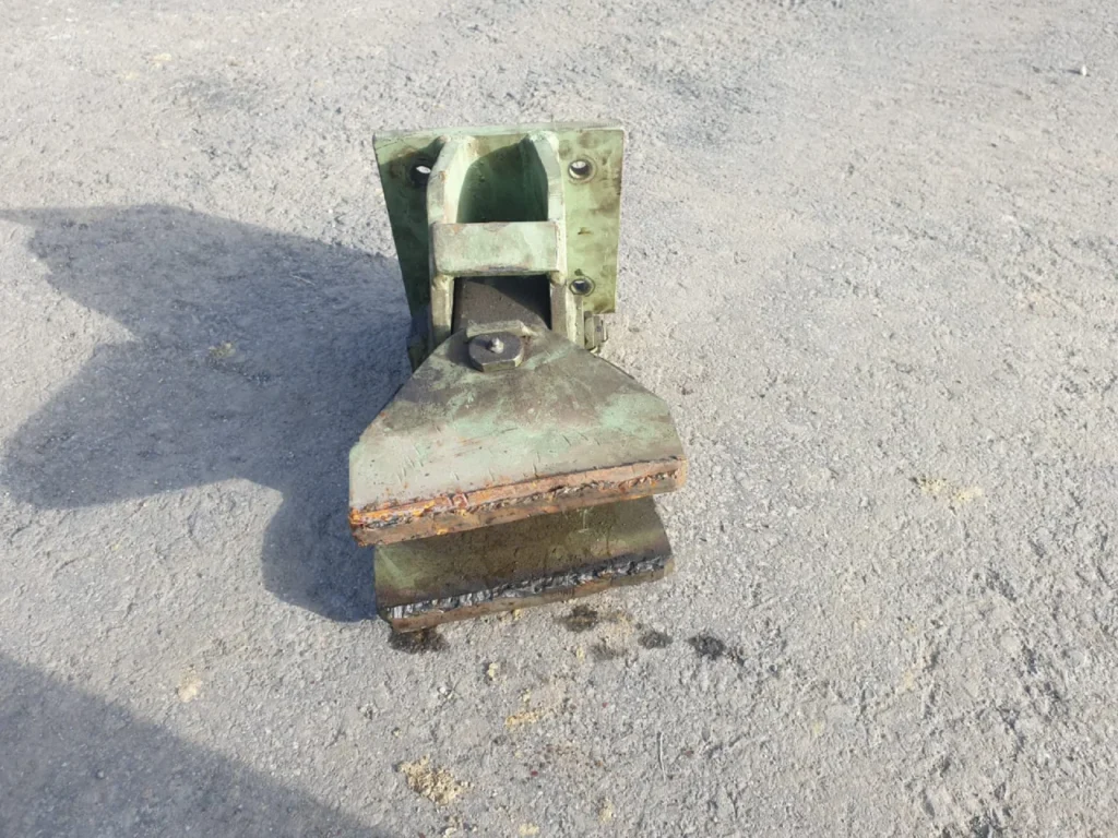 Baumaschinen Puntigam