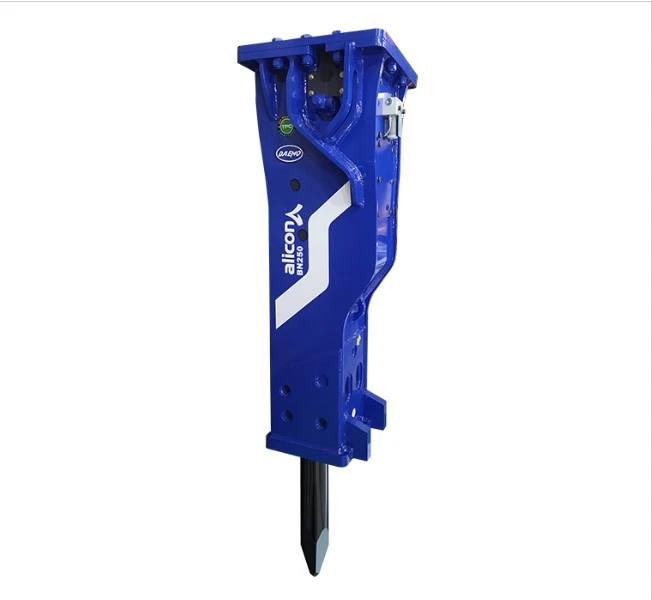 Daemo - Alicon BN 250