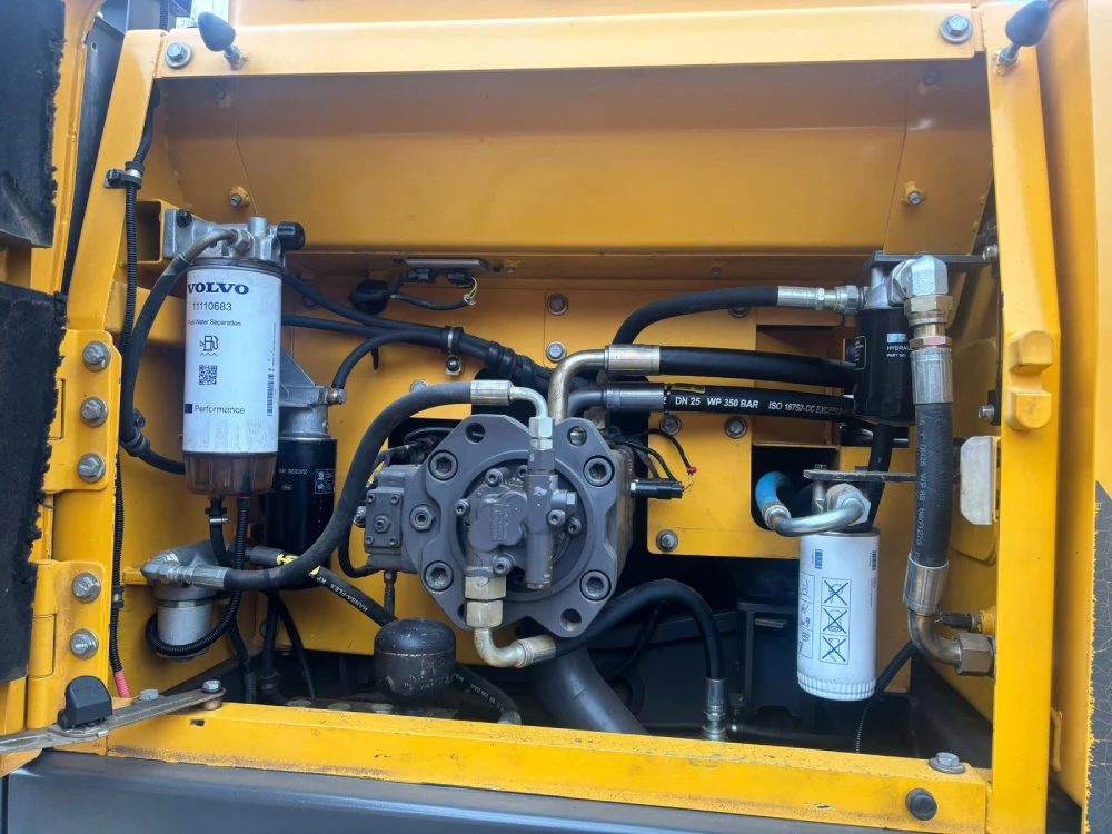 Baumaschinen Puntigam