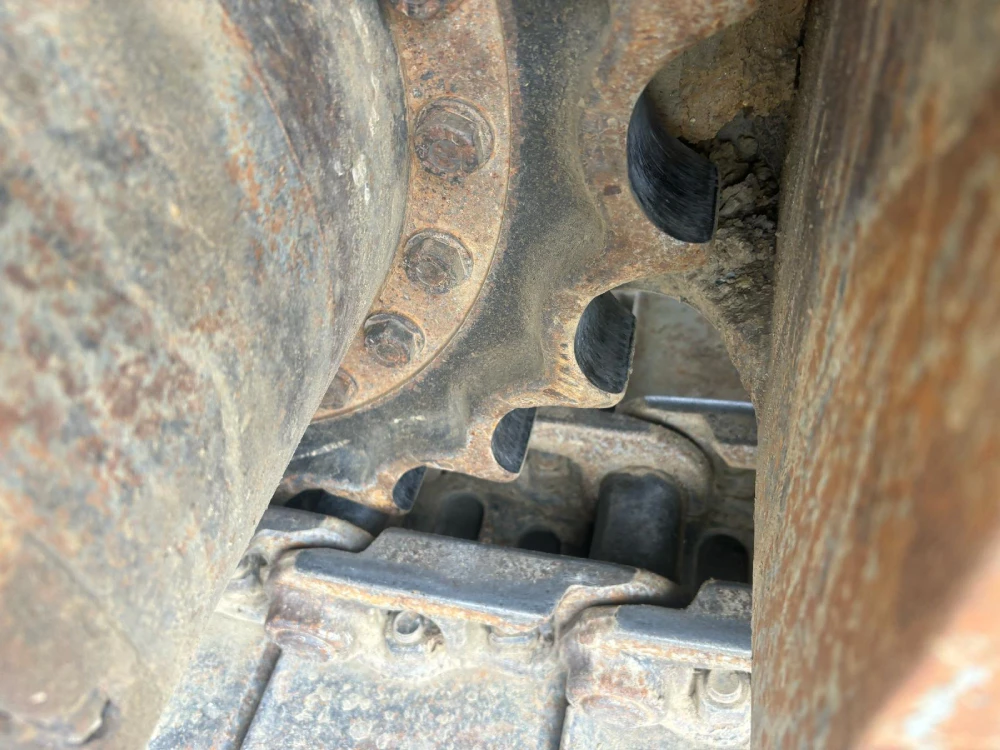 Baumaschinen Puntigam