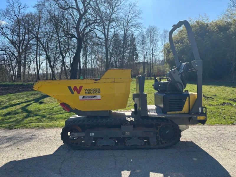 Wacker-Neuson - DT 23