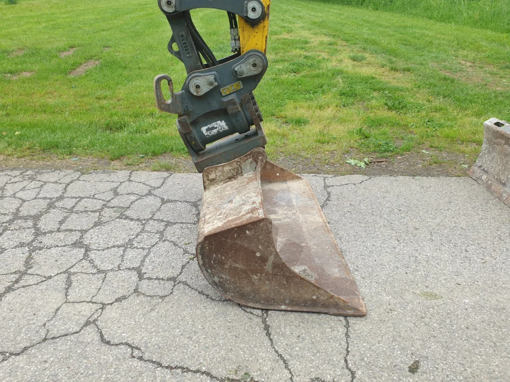 Baumaschinen Puntigam