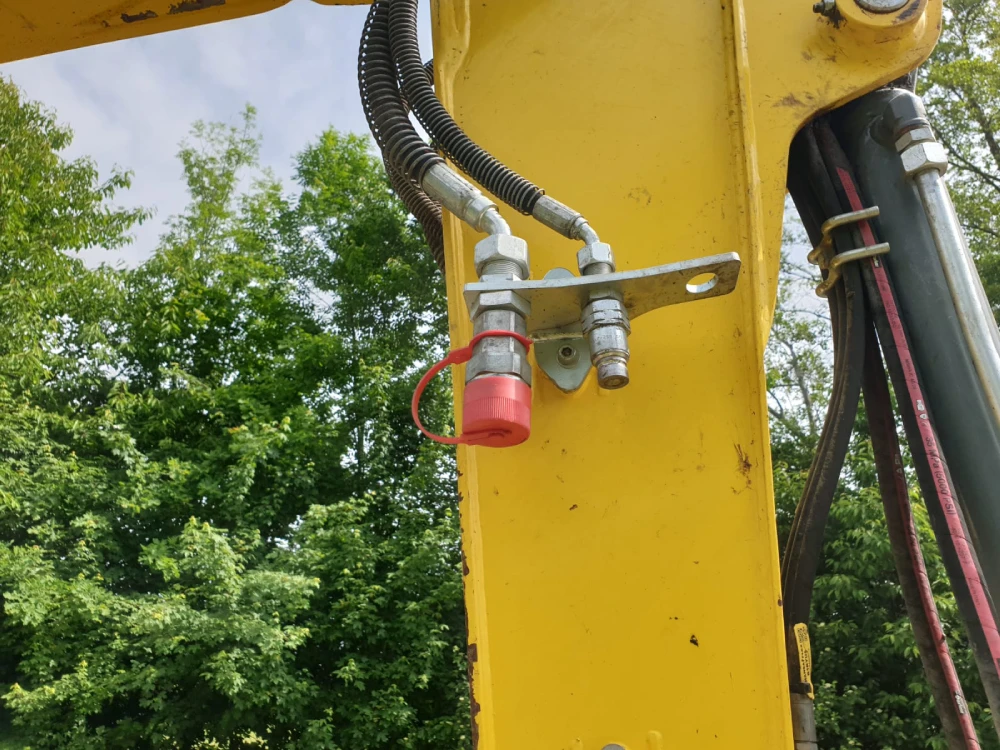 Baumaschinen Puntigam