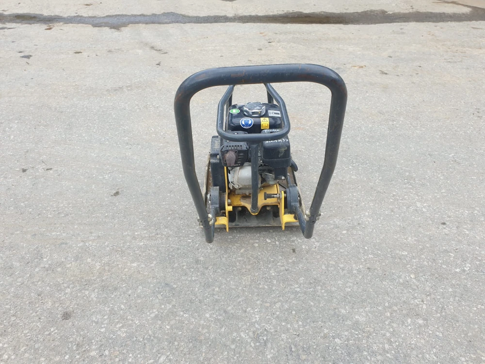 Baumaschinen Puntigam