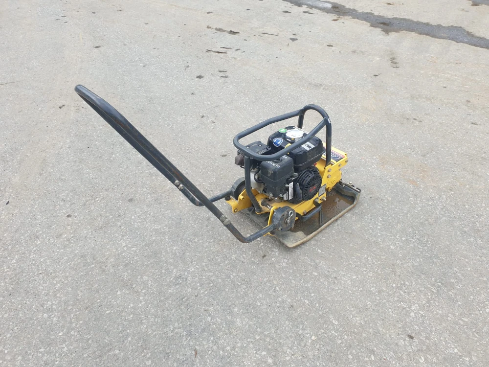 Baumaschinen Puntigam