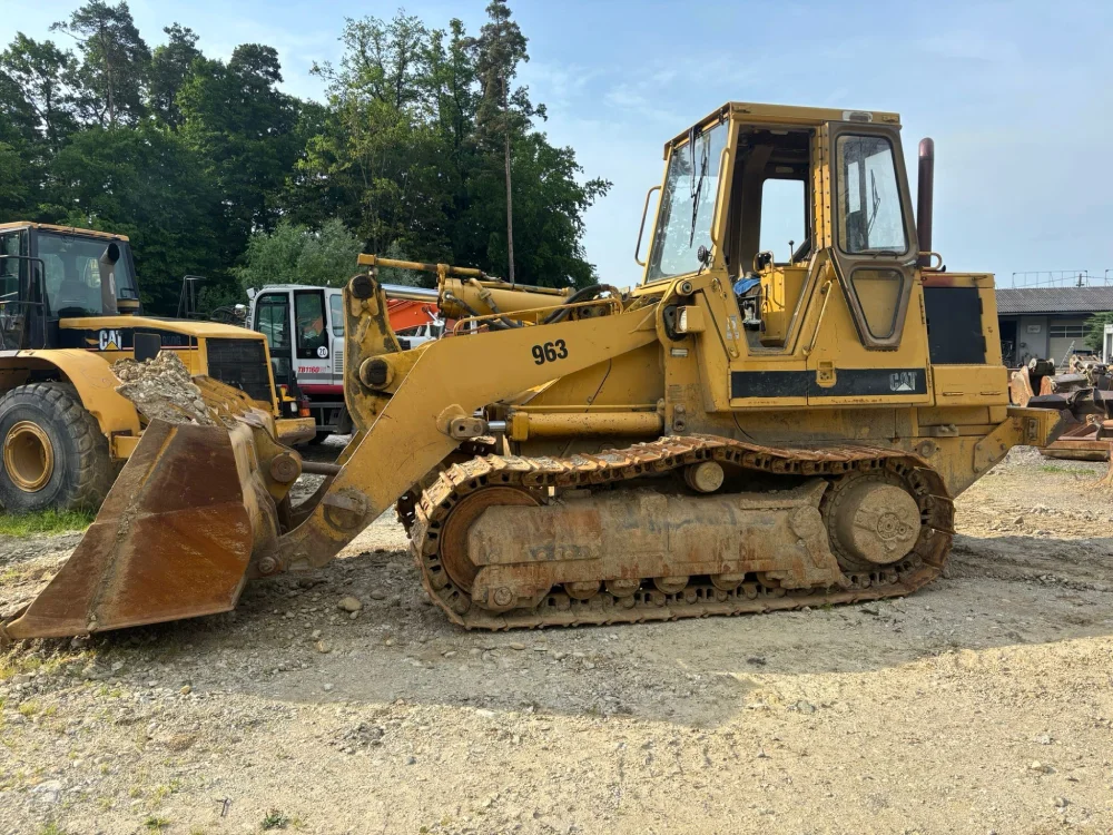 CAT - 963