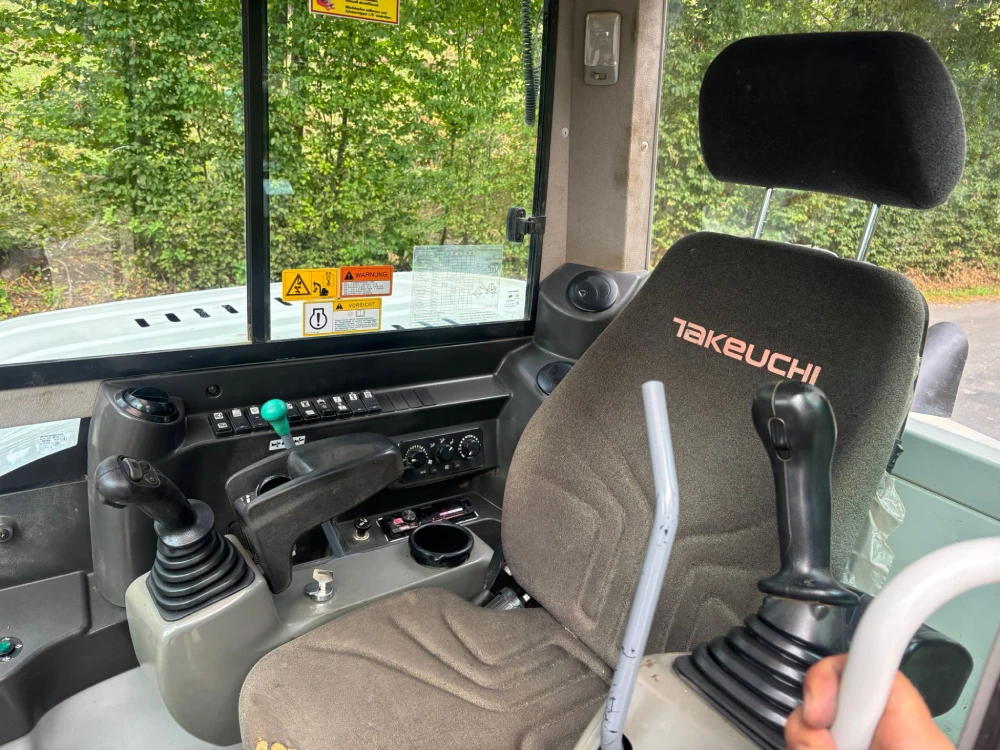 Gradbena mehanizacija Puntigam