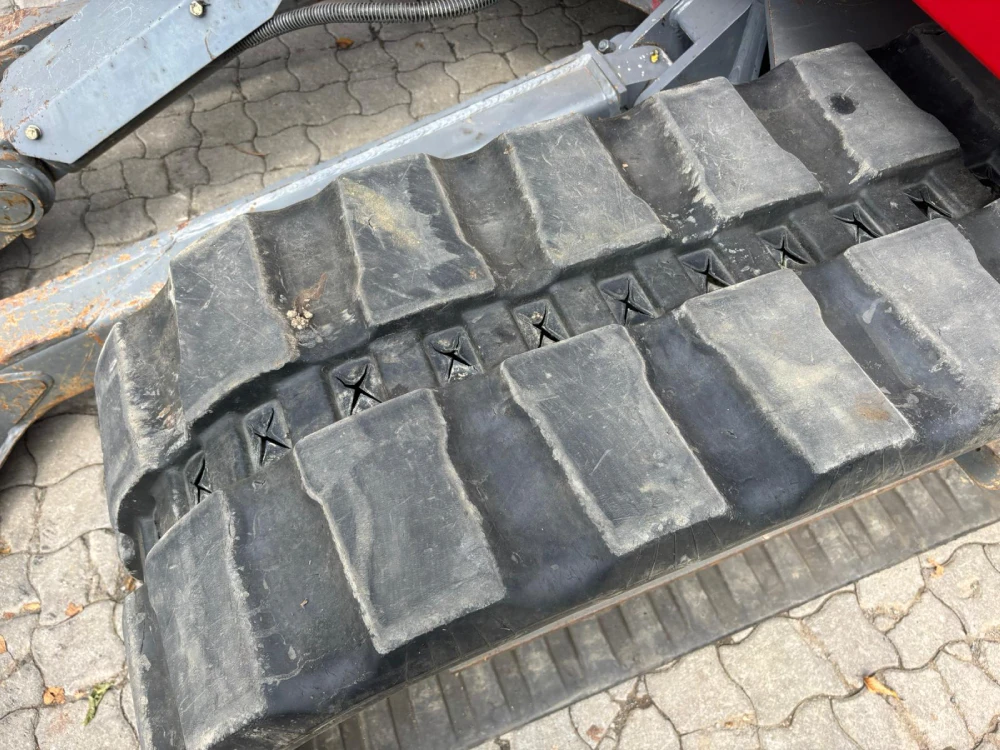 Gradbena mehanizacija Puntigam