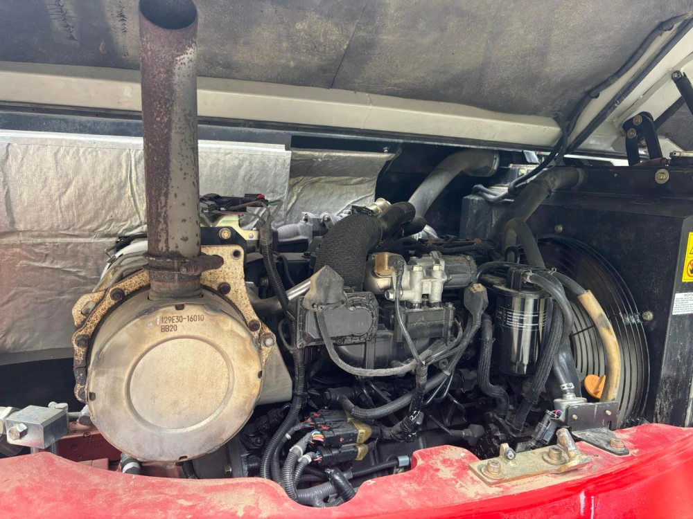 Gradbena mehanizacija Puntigam