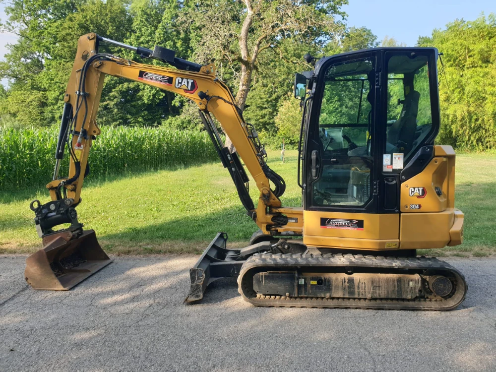 CAT - 304-07