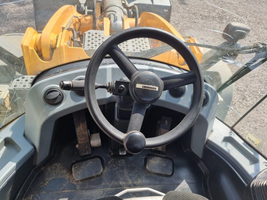Baumaschinen Puntigam