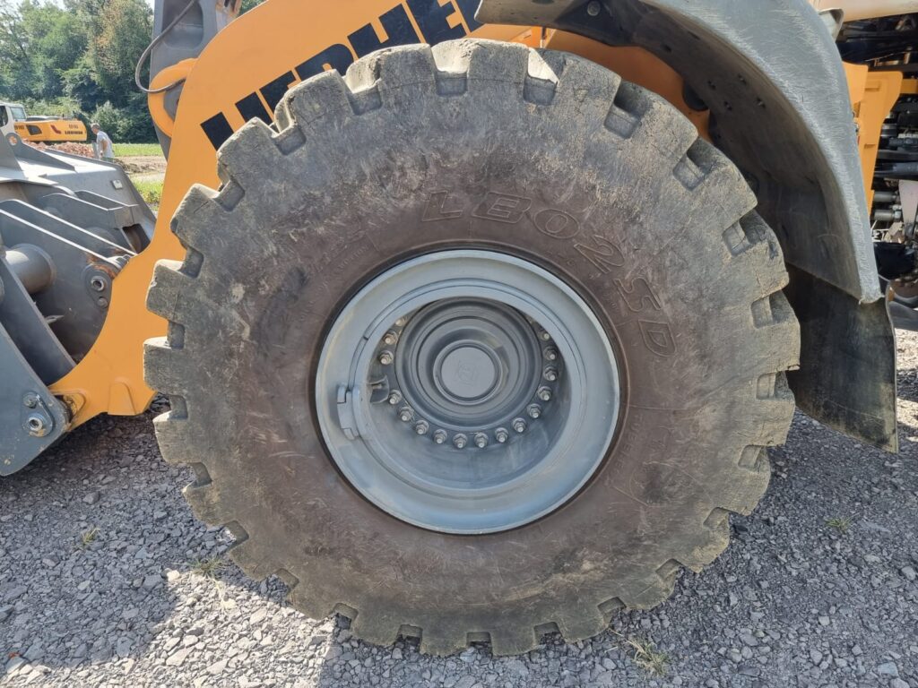 Baumaschinen Puntigam