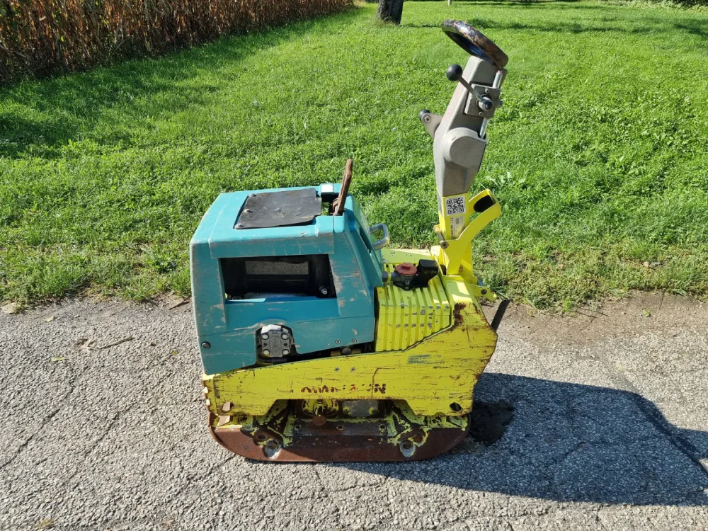 Ammann - APH 5020