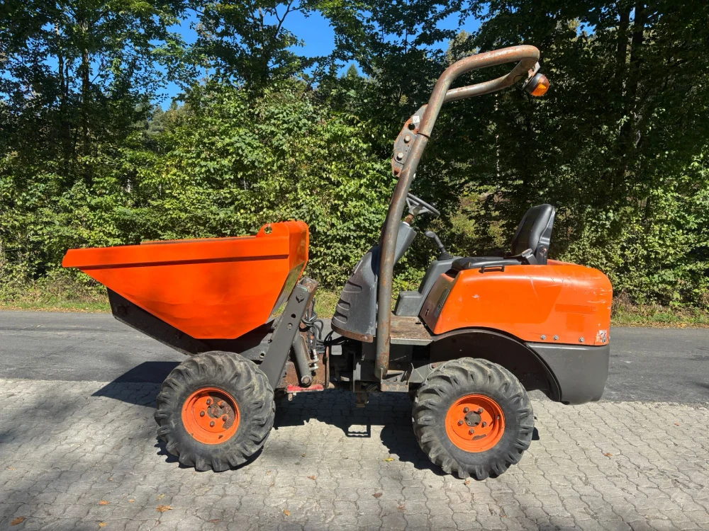 Ausa - D 100 AHA