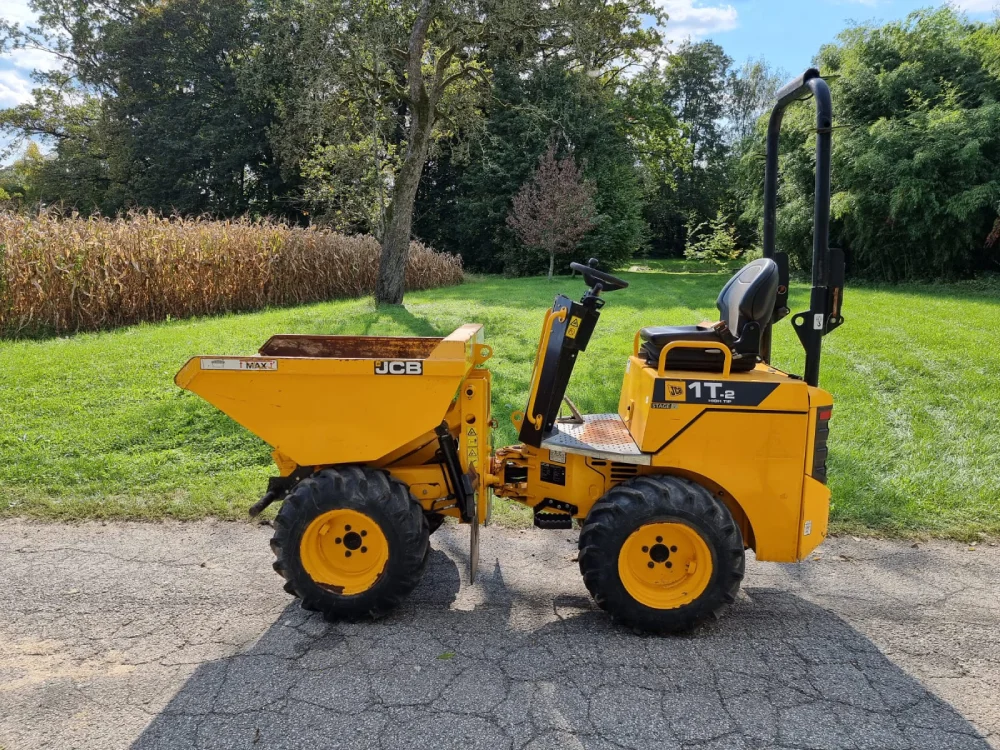 JCB - 1T-2S5