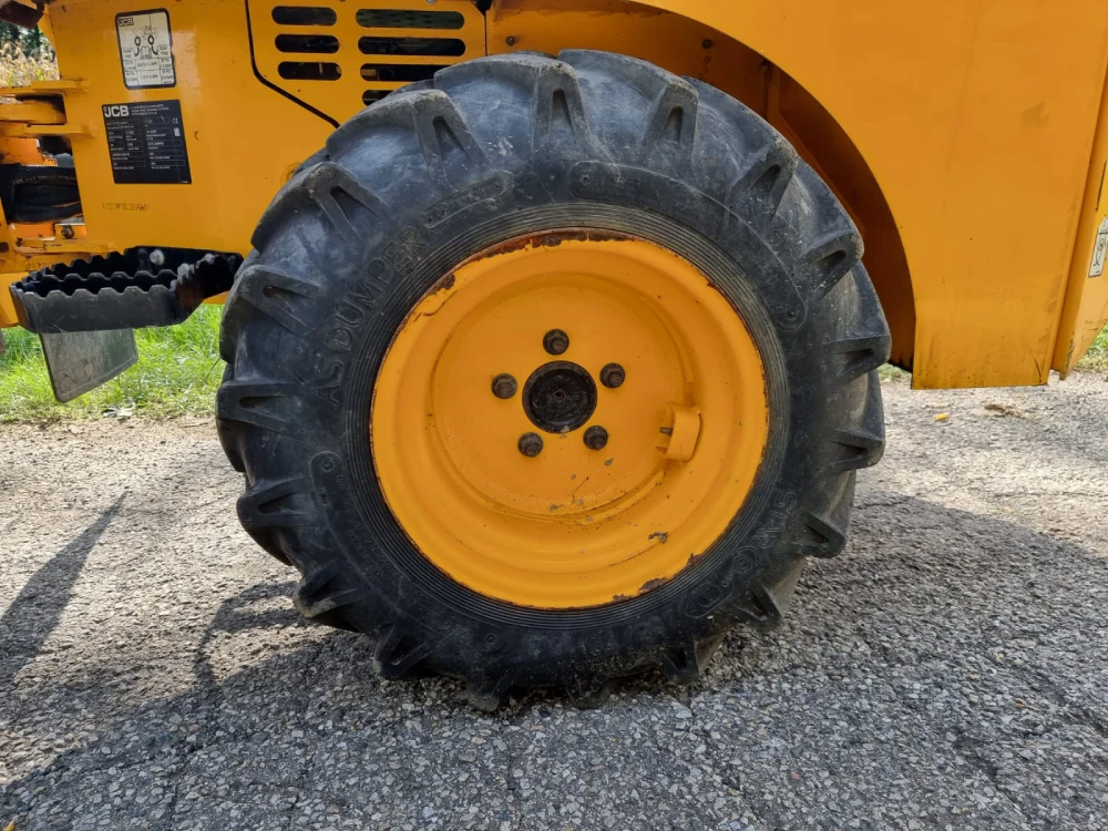 Baumaschinen Puntigam