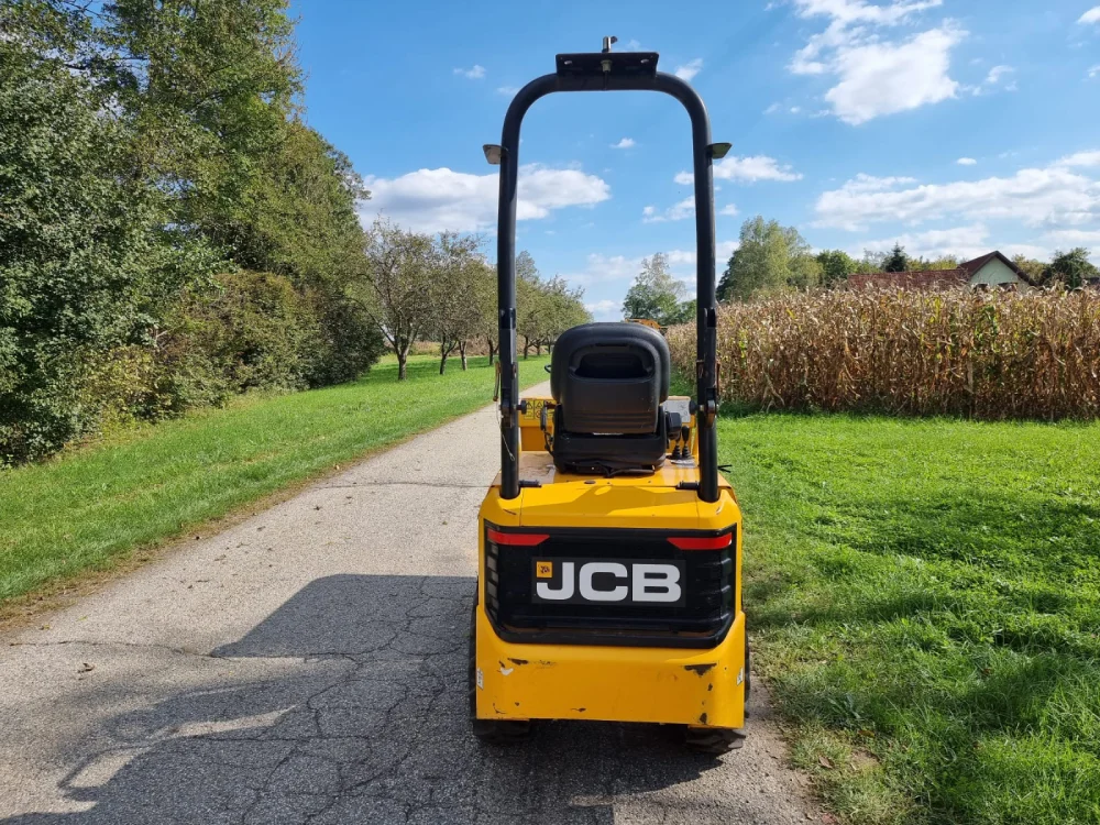 Baumaschinen Puntigam