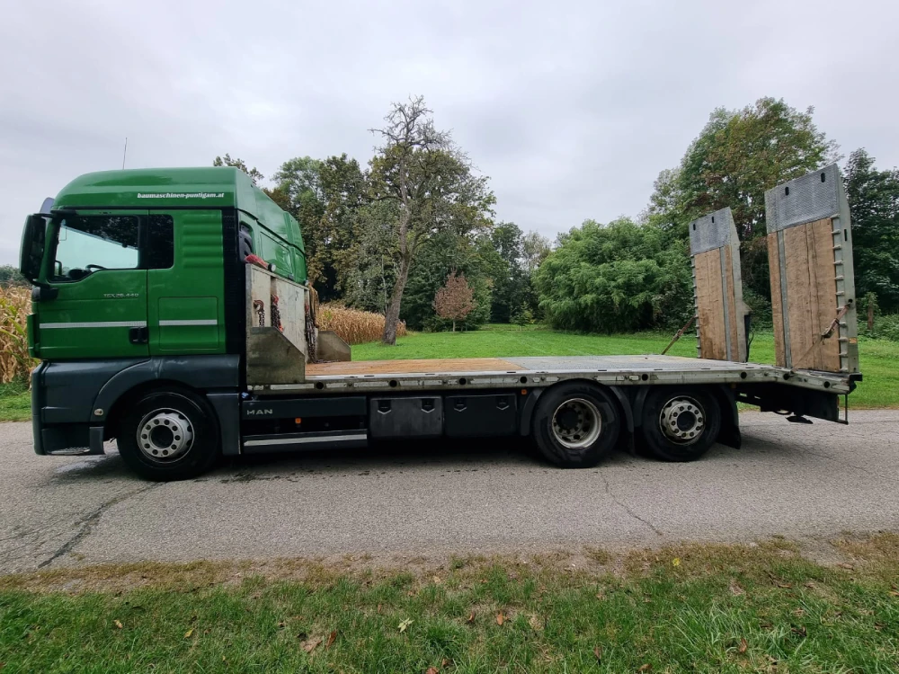 MAN - TGX 26.440