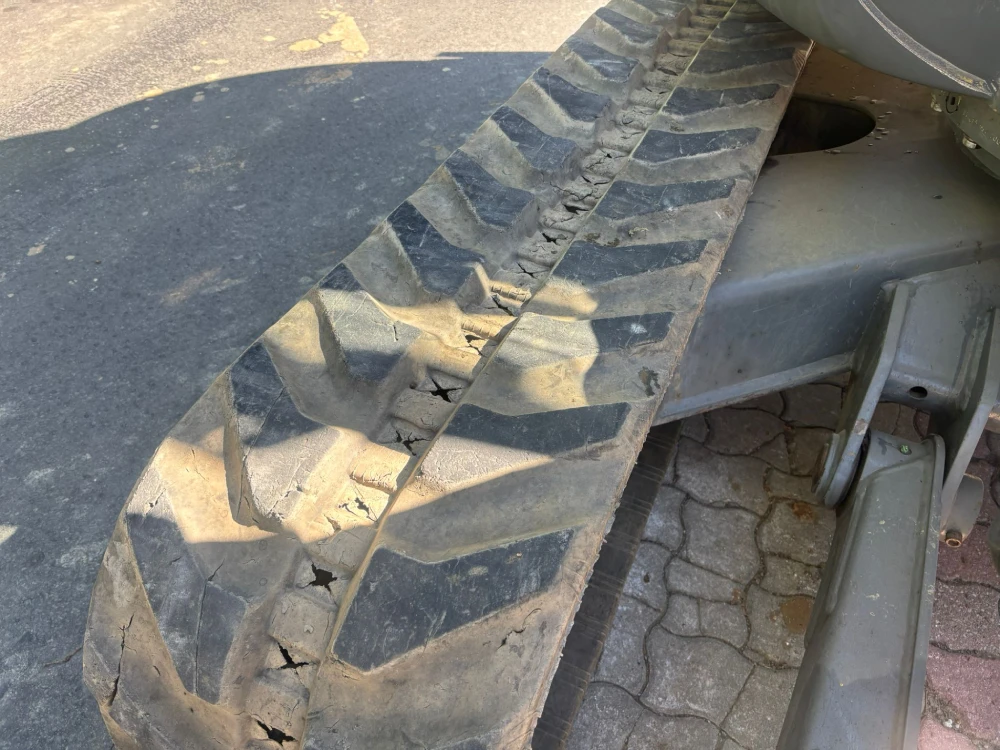 Baumaschinen Puntigam