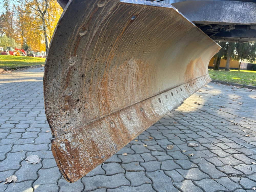 Építőipari gépek Puntigam