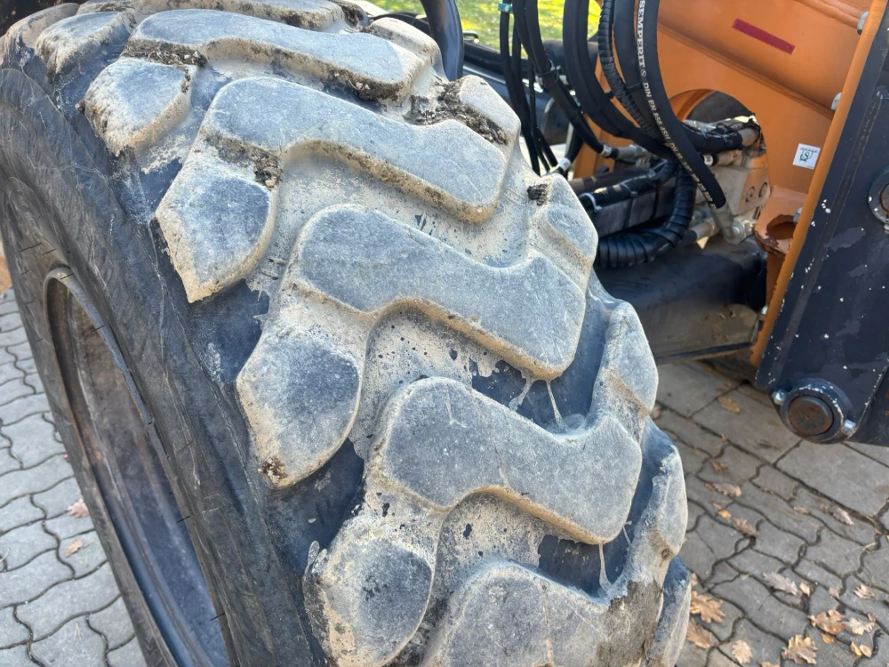 Építőipari gépek Puntigam