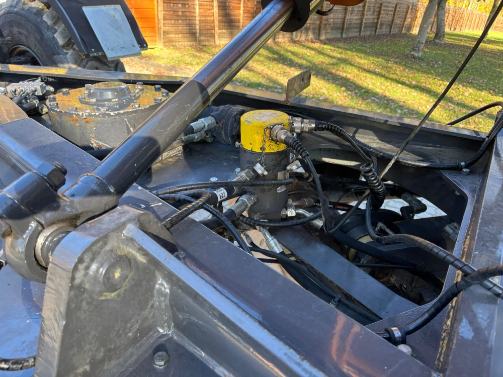 Építőipari gépek Puntigam