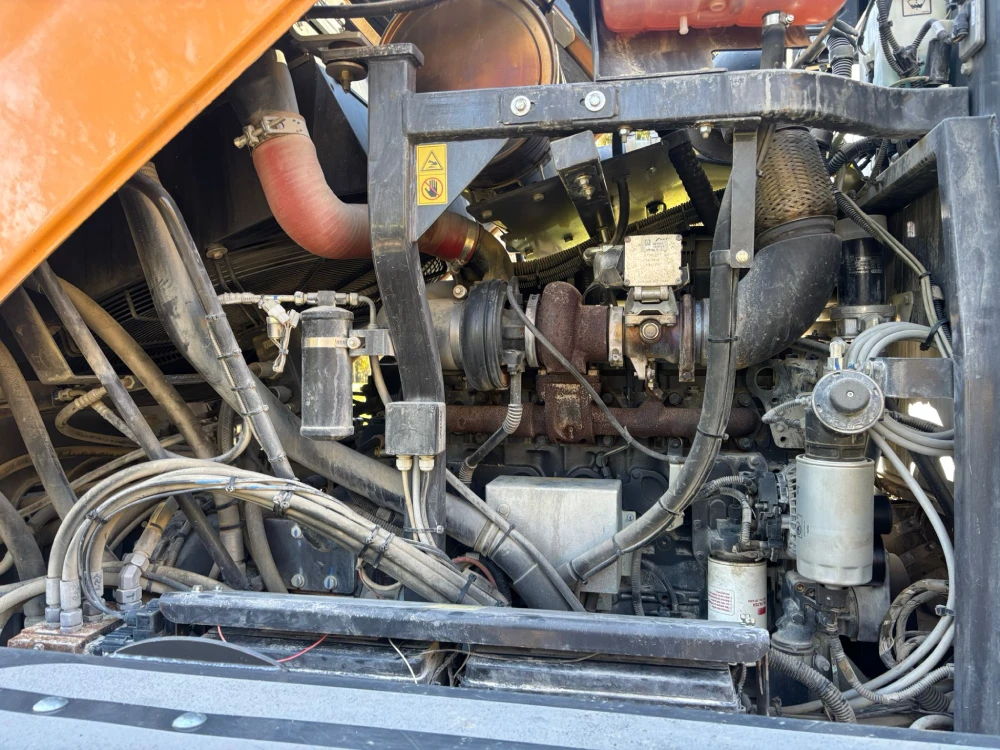 Építőipari gépek Puntigam