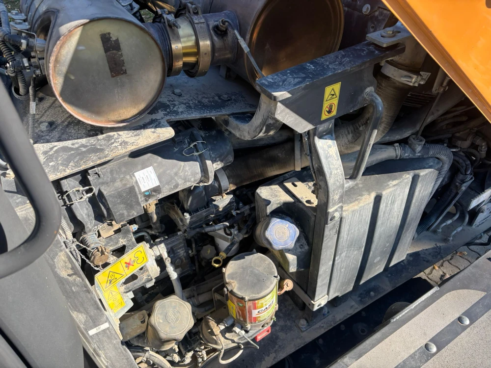 Építőipari gépek Puntigam