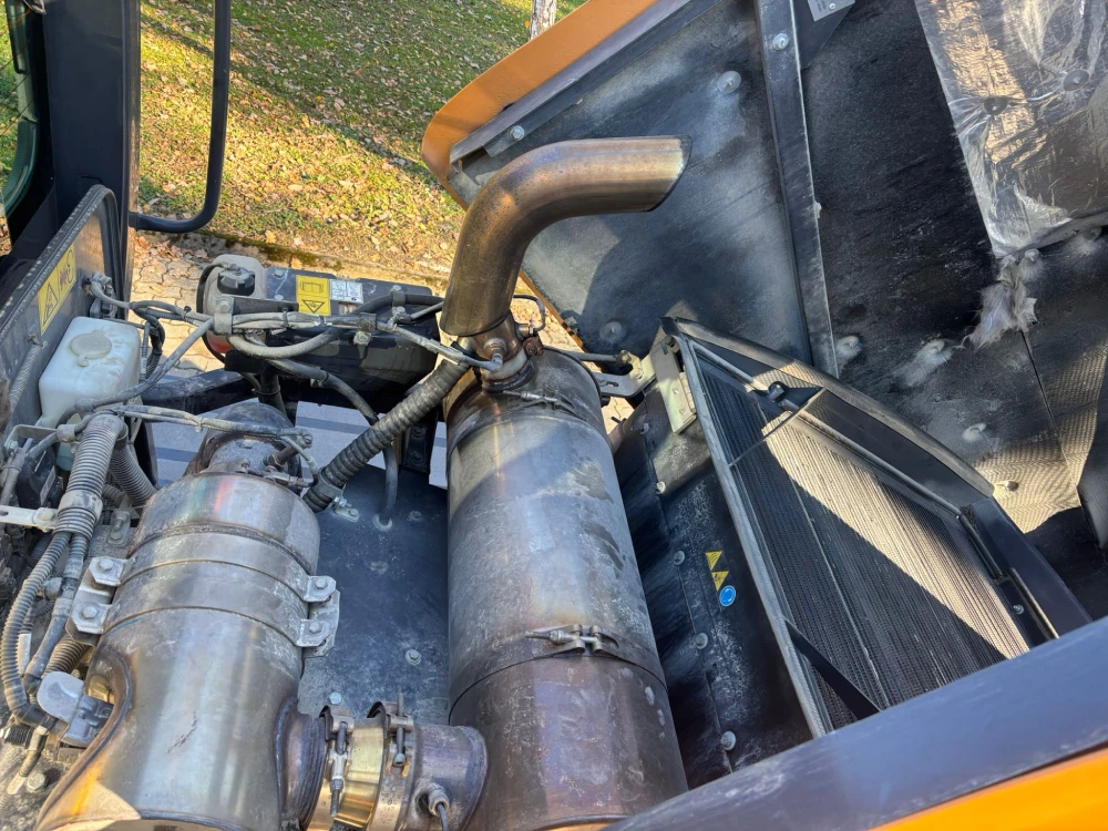 Építőipari gépek Puntigam