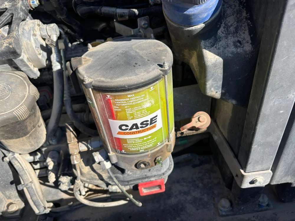 Építőipari gépek Puntigam