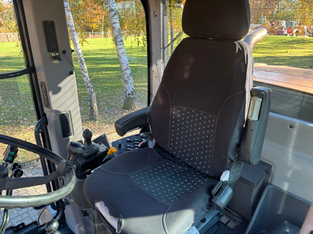 Építőipari gépek Puntigam