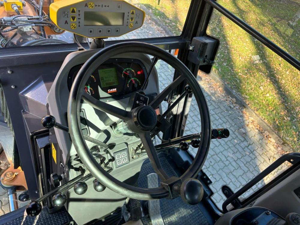 Építőipari gépek Puntigam