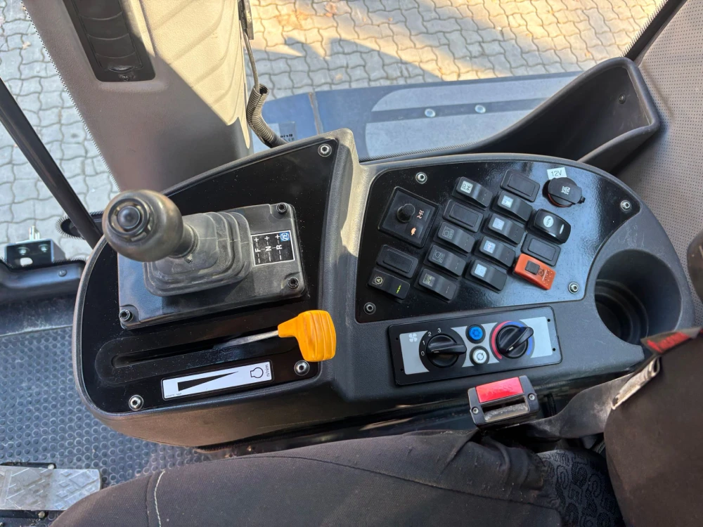 Építőipari gépek Puntigam